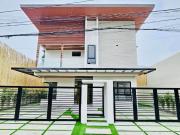 FOR SALE: BRANDNEW MODERN 2 STOREY 5 BEDROOMS HOUSE AT...