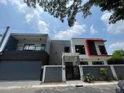 For Sale: Brandnew Modern 2 Storey House in Angeles City