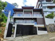 For Sale Brandnew RFO 3 Storey Beautiful House with 5...