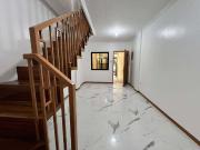 For Sale! Brandnew Sampaloc Manila Townhouse near NLEX...