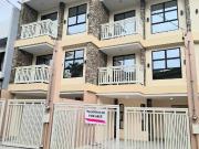 FOR SALE: BRANDNEW & SPACIOUS 3 STOREY 4BR TOWNHOUSE AT...