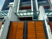 For Sale! Brandnew Townhouse For Sale in Don Antonio...