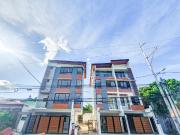 For Sale! Brandnew Townhouse in Carmel 5 Subd. Tandang...
