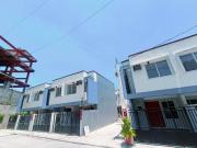 For Sale! Brandnew Townhouse in FB De Jesus Subdivision...