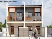 For Sale! Brandnew Townhouse in Greenfields Subdivision...