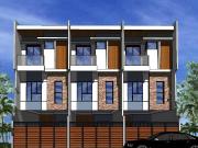 For Sale! Brandnew Townhouse in Greenheights Village...