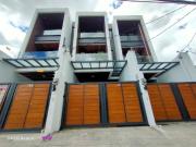 For Sale! Brandnew Townhouse in Holy Spirit Don Antonio...