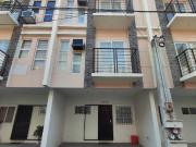 For Sale! Brandnew Townhouse in Marulas Valenzuela 12.5M...