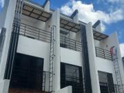 For Sale! Brandnew Townhouse near E. Rodriguez Ave... For Sale! Brandnew Townhouse near E. Rodriguez Ave...