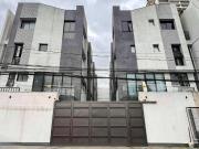 For Sale! Brandnew Townhouse near Tomas Morato Quezon...