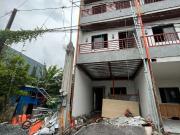 For Sale! Brandnew Vista Verde Cainta Townhousd with 4BR...