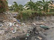 FOR SALE Brgy. Santo Domingo, Sta Mesa Heights, Quezon City