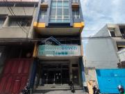 For Sale Building Commercial, Del Monte Avenue, Barangay...