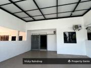 [FOR SALE] BUKIT BARU DOUBLE STOREY TERRACE BELOW VALUE...