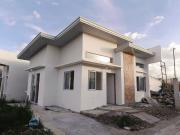 FOR SALE! Bungalow Brand New House and Lot in Brgy Vista...