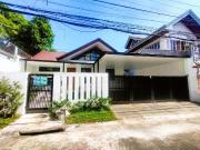 For Sale Bungalow House and Lot in BF Resort Village Las...