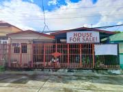 FOR SALE BUNGALOW HOUSE IN A GATED SUBDIVISION IN...