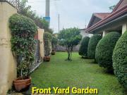 FOR SALE BUNGALOW HOUSE IN ANGELES CITY NEAR ROBINSON...
