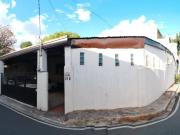 FOR SALE Bungalow house in Project 4 QC