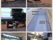 For sale Bungalow House in San Jose Village, Alabang