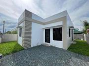 FOR SALE BUNGALOW HOUSE INSIDE A SECURED VILLAGE IN SAN...