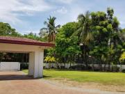 For Sale: Bungalow House & Lot in Forbes Park South, Makati