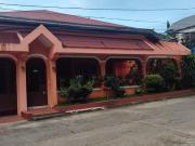 FOR SALE Bungalow House Marcelo Green Village Paranaque