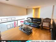 For Sale: Bungalow House w/ Loft at Ideal Subd. Don Jose...