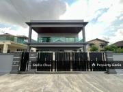 For Sale Bungalow HouseJalan Angsana, Taman Kebun Teh JB...