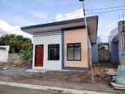 FOR SALE! Bungalow Side Attach House and Lot For Sale in...