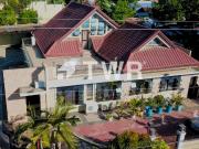 FOR SALE: Bungalow with a developed Attic Level aand...