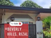 FOR SALE: Bungalow with Home Office/Den – Beverly Hills,...