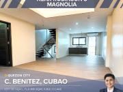 FOR SALE: C. Benitez St Quezon City 5 Bedroom Townhouse