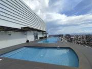 【For SALE】Calyx Residences 21st floor Corner 1BR with...