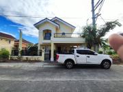 For Sale! Camella Malolos House and Lot with 4 Bedrooms AJCN
