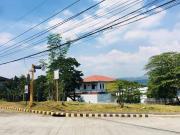 For Sale Capitol homes corner lot 777 sqm QC lot for sale