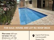 FOR SALE Capitol Park Homes located at Commonwealth...