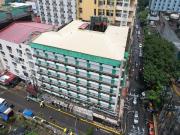 For Sale Casa Blanca Apartment Building in Ermita Manila