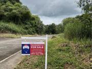 For Sale! Cheapest 470 sqm Fairway Lot in Sun Valley...