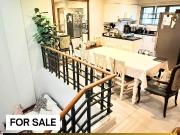 For Sale: CIRCULO VERDE GARDEN HOMES Quezon City Townhouse