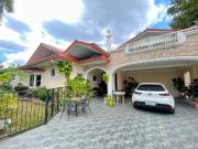FOR SALE CLASSIC MEDITERRANEAN BUNGALOW W/ LOFT BALCONY...