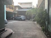 FOR SALE: Commercial Building w/ FA 1,400 sqm, LA 1,387...