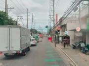 FOR SALE Commercial Building in Alabang Zapote Road, Las...