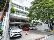 For Sale Commercial Building in BF Homes Parañaque City
