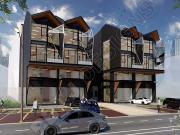 FOR SALE COMMERCIAL BUILDING IN BRGY. KRISTONG HARI...