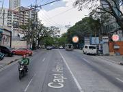 FOR SALE Commercial Building in Capt. Henry P. Javier St...