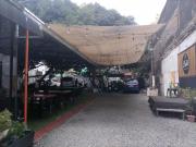 FOR SALE Commercial Building in Cubao, Quezon City