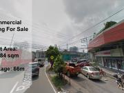For sale Commercial Building in Quezon Avenue, Quezon City For sale Commercial Building in Quezon Avenue, Quezon City