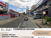 FOR SALE: Commercial Building located at Brixton Street,...
