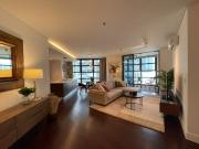 For Sale Condominium or Apartment Garden Tower Makati City